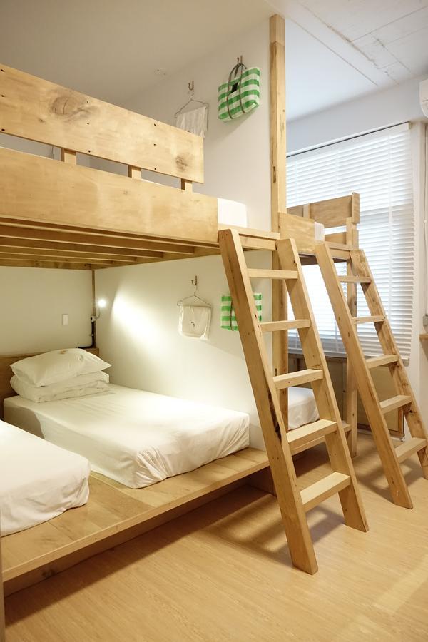 טאינאן Cao Ji Book Inn Hostel מראה חיצוני תמונה